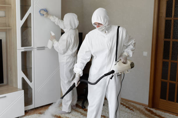 24/7 Emergency Infectious Disease Decontamination experts in Montgomery, GA